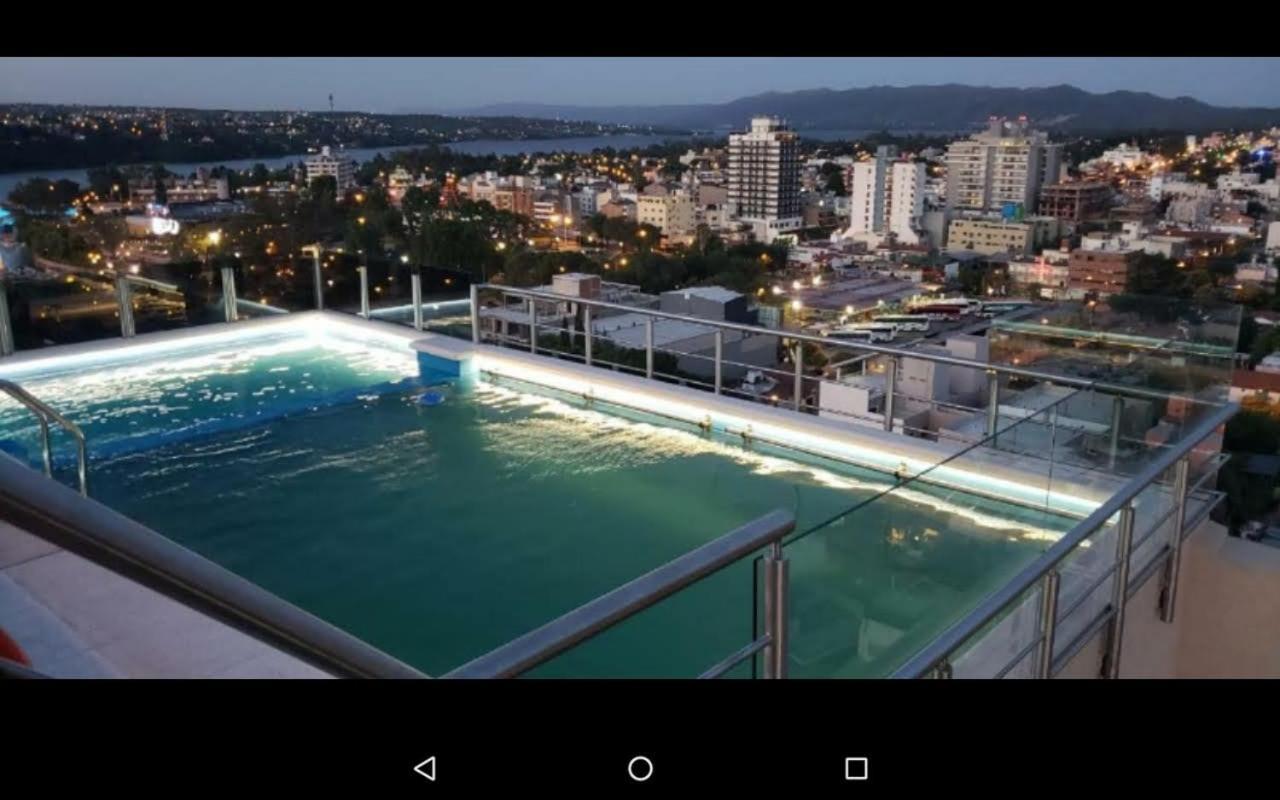 Torre Del Lago Villa Carlos Paz Eksteriør bilde