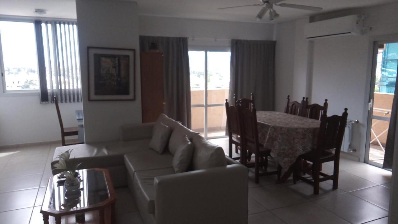 Torre Del Lago Villa Carlos Paz Eksteriør bilde