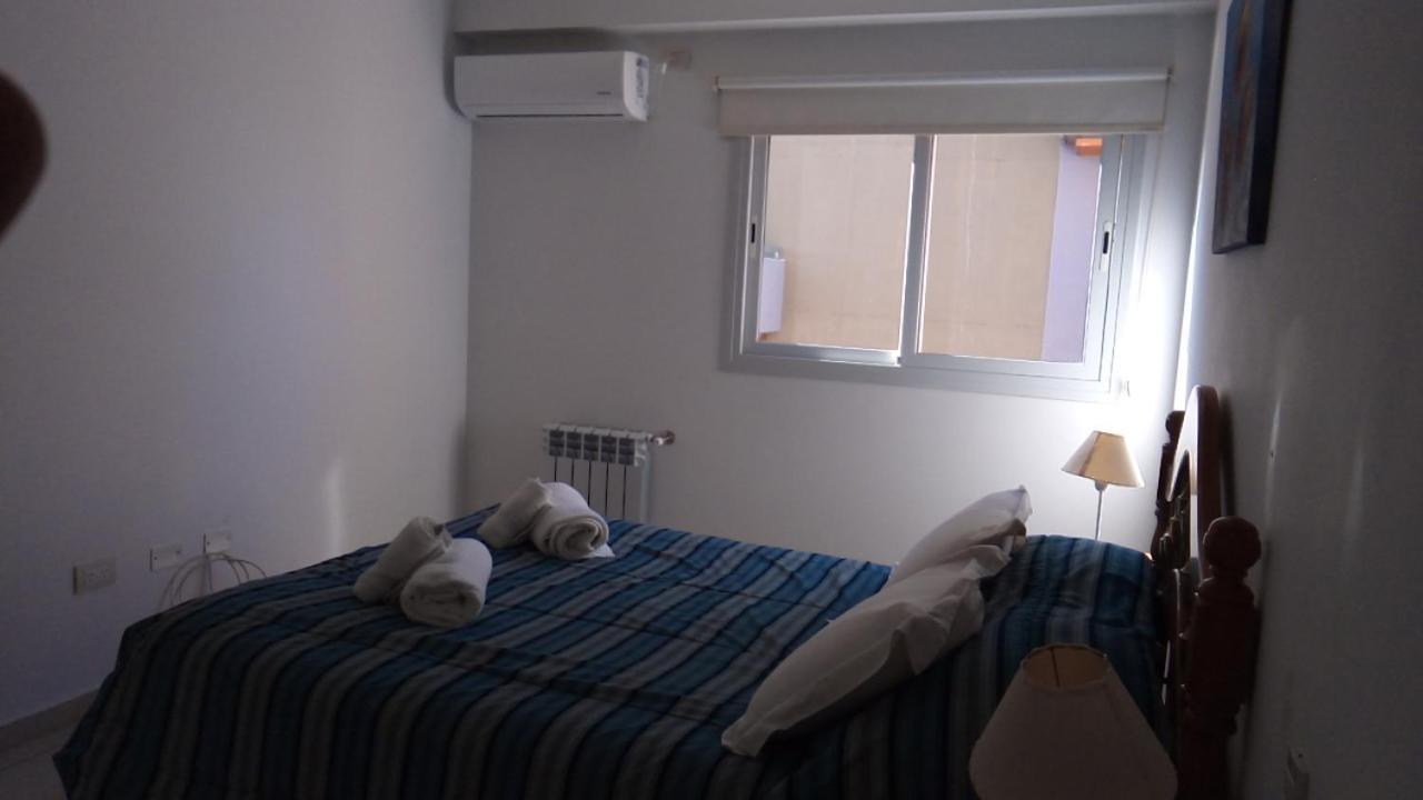 Torre Del Lago Villa Carlos Paz Eksteriør bilde