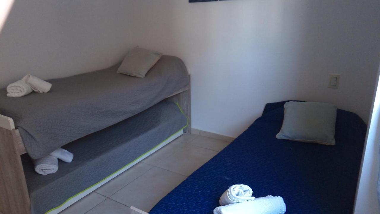 Torre Del Lago Villa Carlos Paz Eksteriør bilde