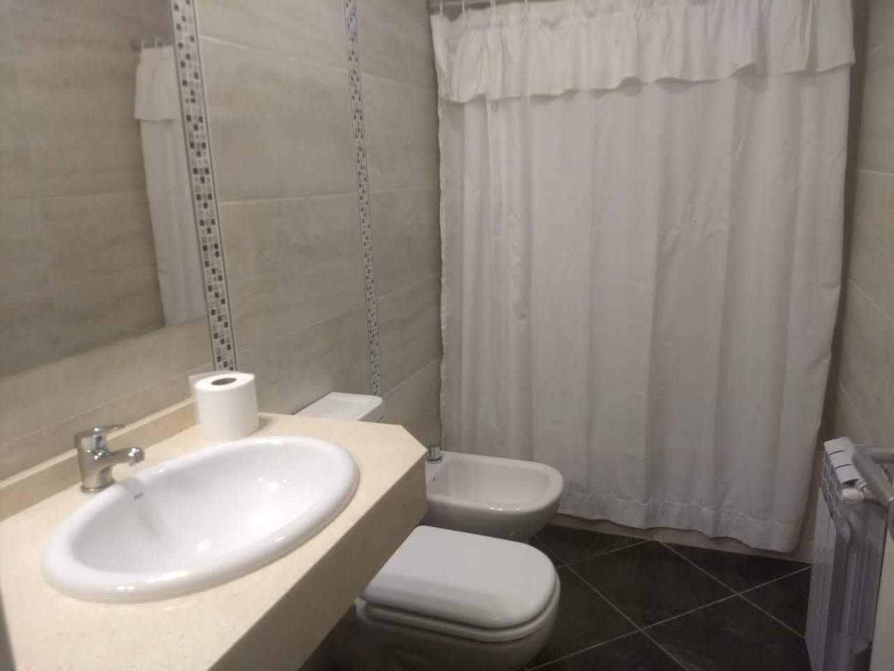 Torre Del Lago Villa Carlos Paz Eksteriør bilde