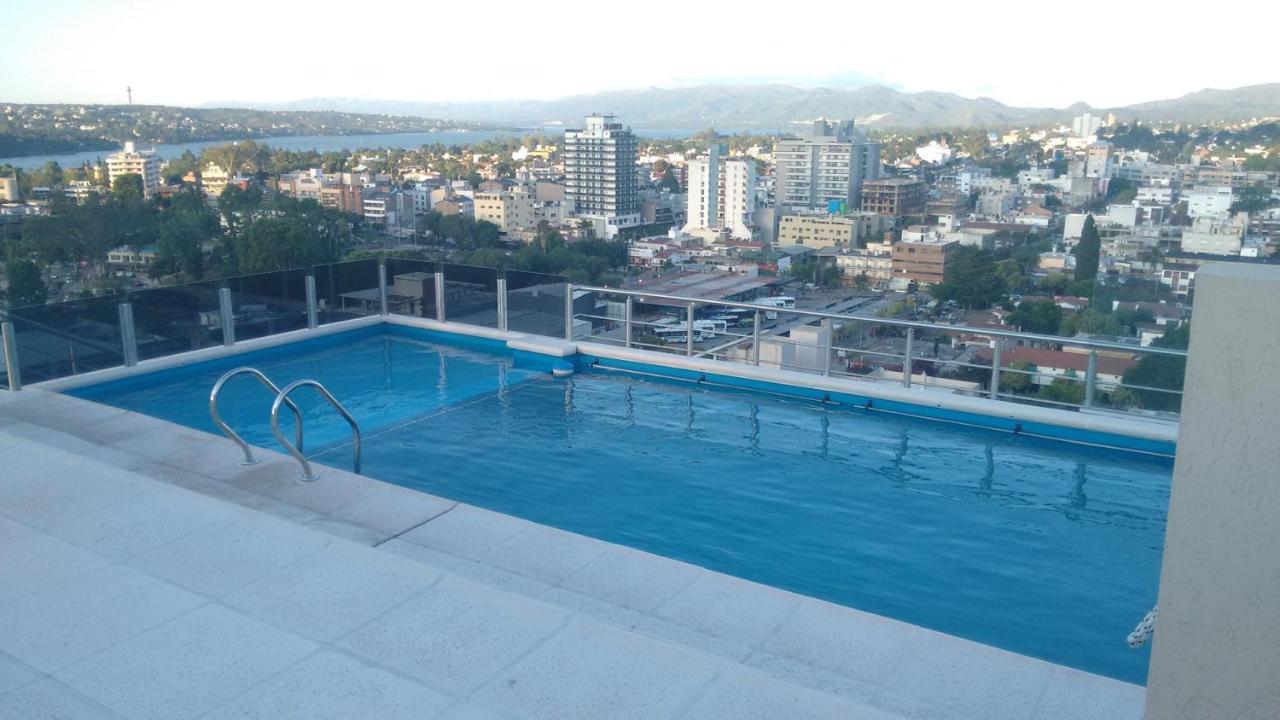 Torre Del Lago Villa Carlos Paz Eksteriør bilde