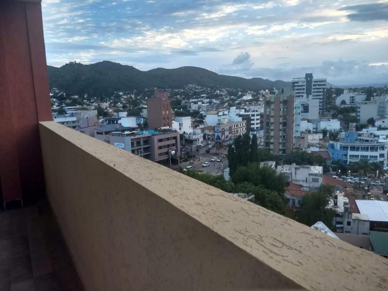 Torre Del Lago Villa Carlos Paz Eksteriør bilde