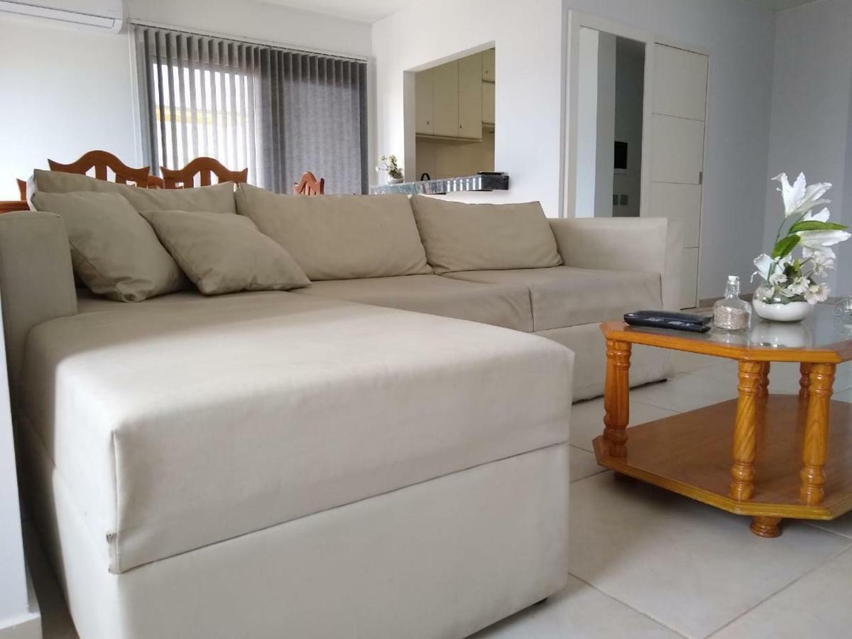 Torre Del Lago Villa Carlos Paz Eksteriør bilde