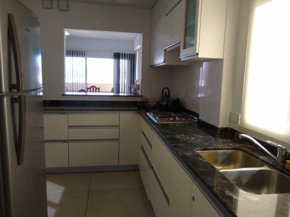 Torre Del Lago Villa Carlos Paz Eksteriør bilde