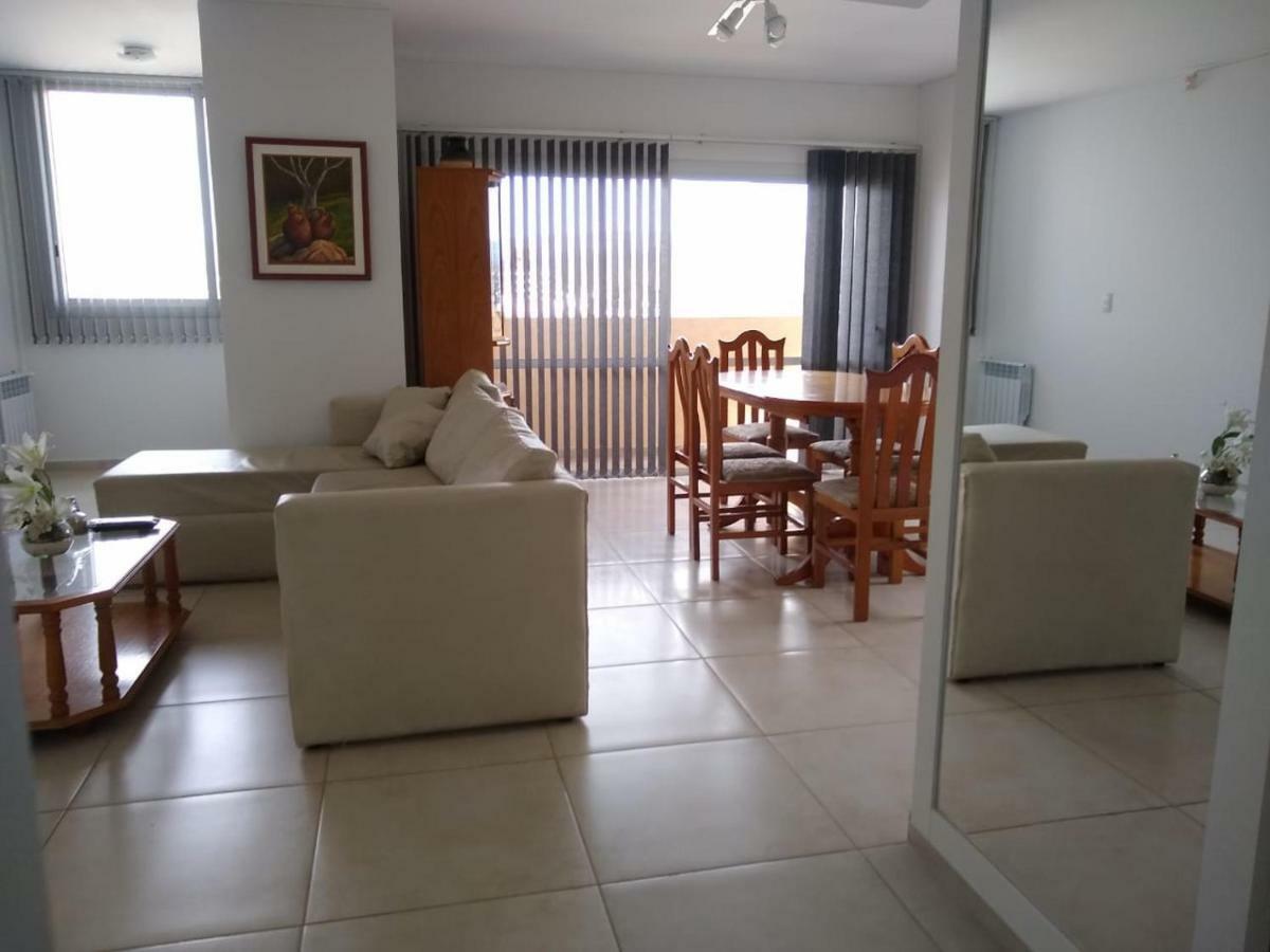Torre Del Lago Villa Carlos Paz Eksteriør bilde