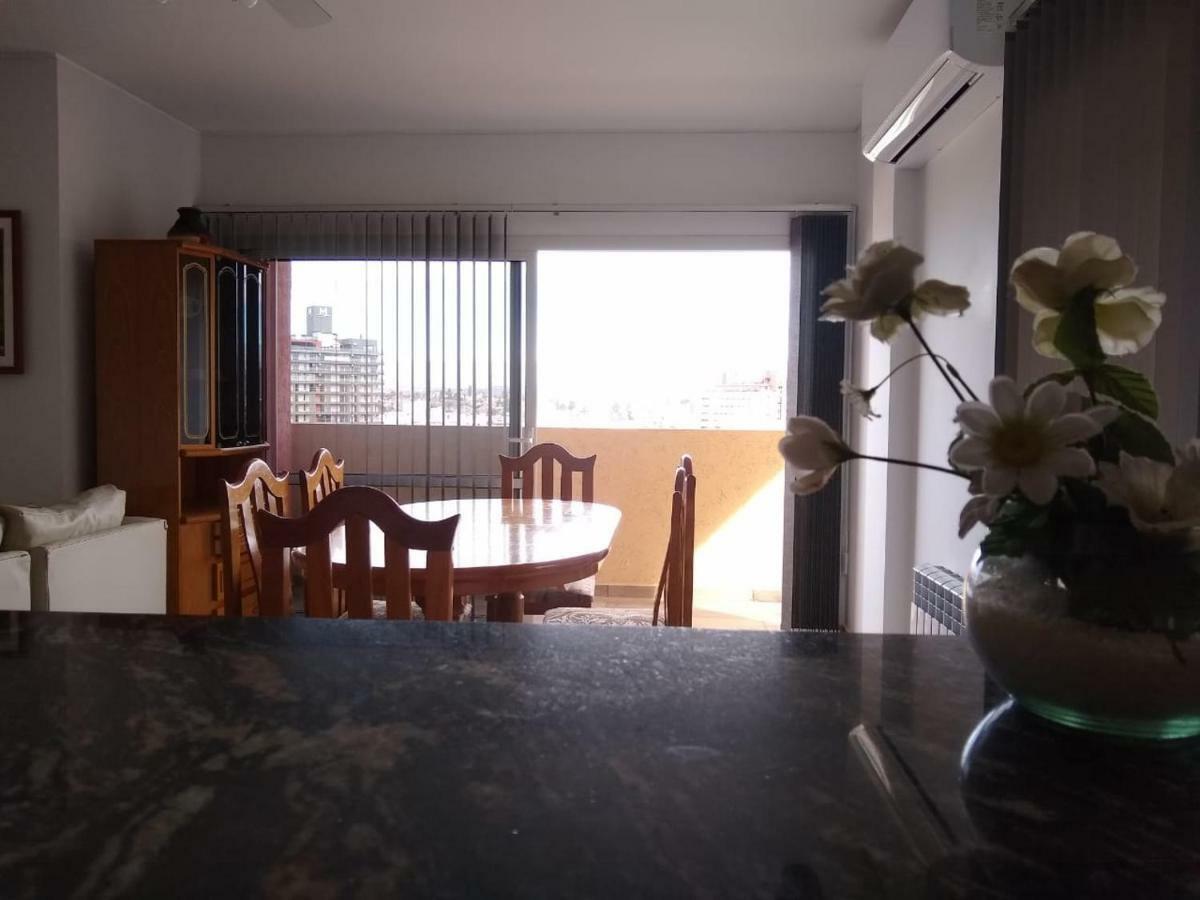 Torre Del Lago Villa Carlos Paz Eksteriør bilde