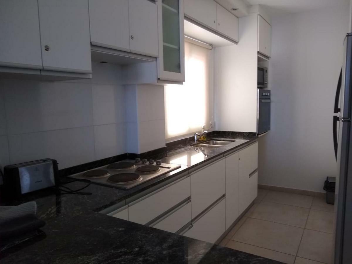 Torre Del Lago Villa Carlos Paz Eksteriør bilde