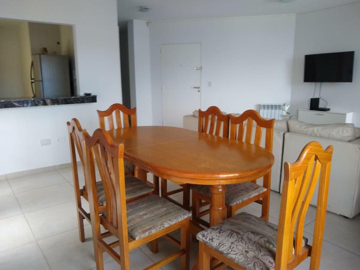 Torre Del Lago Villa Carlos Paz Eksteriør bilde
