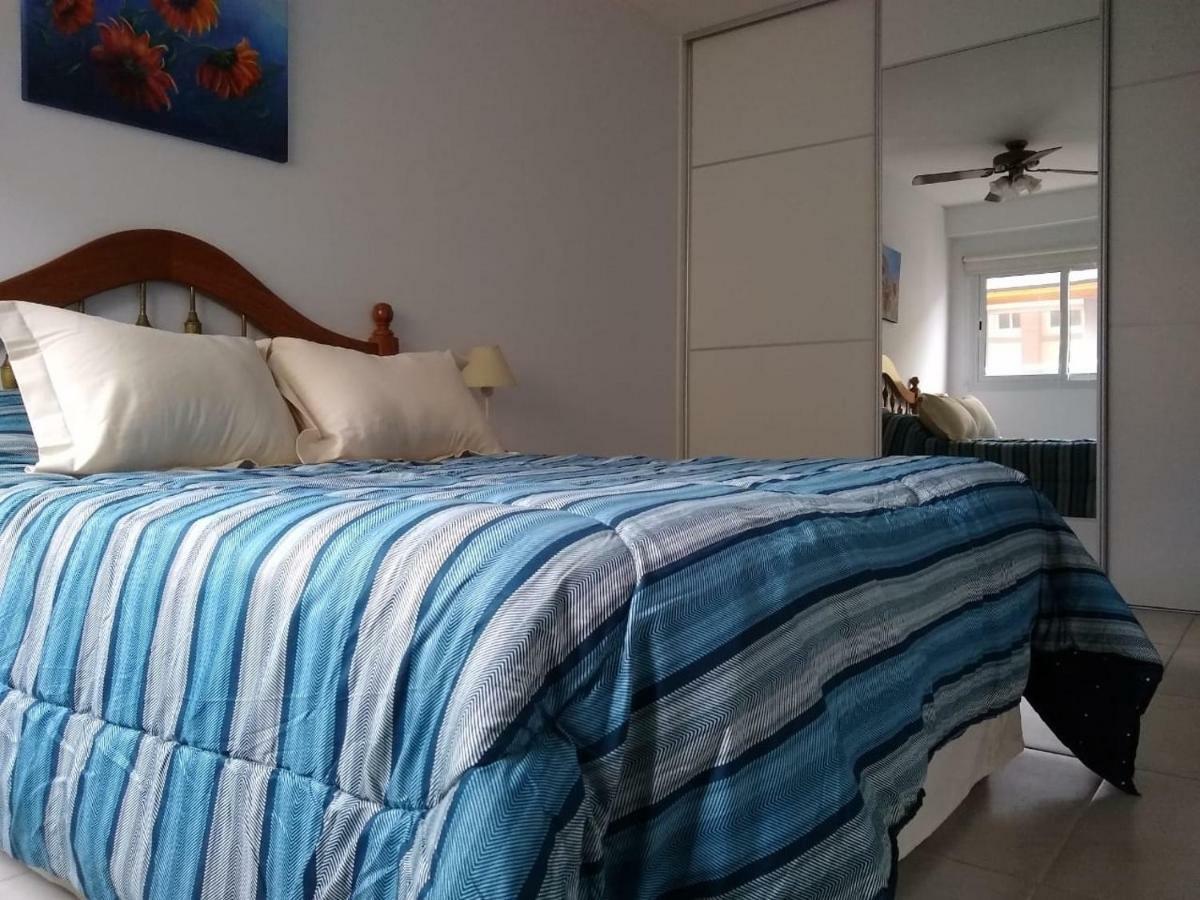 Torre Del Lago Villa Carlos Paz Eksteriør bilde