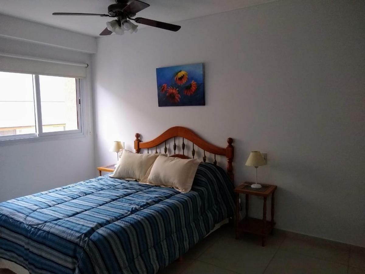 Torre Del Lago Villa Carlos Paz Eksteriør bilde